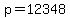 p=12348