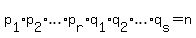 p%5B1%5D%2Ap%5B2%5D%2A+ellipsis+%2Ap%5Br%5D%2Aq%5B1%5D%2Aq%5B2%5D%2A+ellipsis+%2Aq%5Bs%5D+=+n