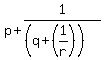 p+%2B+1%2F%28%28q+%2B+%281%2Fr%29%29%29