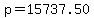 p+=+15737.50