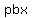 pbx