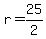r=25%2F2