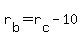 r%5Bb%5D+=+r%5Bc%5D+-+10