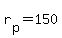 r%5Bp%5D+=+150