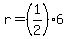 r+=+%281%2F2%296
