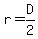 r+=+D%2F2