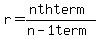 r=%28nth+term%29%2F%28n-1+term%29