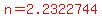 red%28n=2.2322744%29