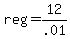 reg+=+12+%2F+.01