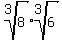 root%283%2C8%29%2Aroot%283%2C6%29
