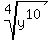 root%284%2Cy%5E10%29