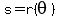 s=r%28theta%29