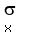 sigma%5Bx%5D