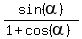 sin%28alpha%29%2F%281%2Bcos%28alpha%29%29
