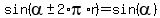 sin%28alpha+%2B-+2%2Api%2An%29+=+sin%28alpha%29