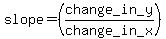 slope+=+%28change_in_y%2Fchange_in_x%29