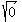 sqrt%280%29