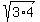 sqrt%283%2A4%29