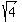 sqrt%284%29