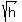 sqrt%28h%29