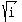 sqrt%28i%29