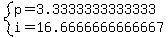 system%28+p=3.3333333333333%2C+i=16.6666666666667+%29