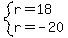 system%28r=18%2Cr=-20%29