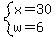 system%28x=30%2Cw=6%29