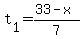 t%5B1%5D=%2833-x%29%2F7