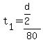 t%5B1%5D+=+%28d%2F2%29%2F80