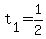 t%5B1%5D+=+1%2F2