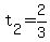 t%5B2%5D+=+2%2F3