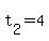 t%5B2%5D+=+4
