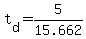 t%5Bd%5D+=+5+%2F+15.662