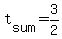 t%5Bsum%5D+=+3%2F2