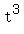 t%5E3