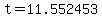 t = 11.552453