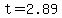 t+=+2.89
