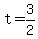 t+=+3%2F2