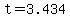 t+=+3.434