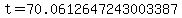 t+=+70.0612647243003387