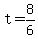 t+=+8%2F6