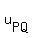 u[PQ]