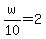 w%2F10=2
