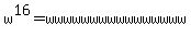 w%5E16+=+wwwwwwwwwwwwwwww
