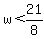 w+%3C+21%2F8