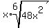 x%2Aroot%286%2C48x%5E2%29