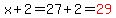 x%2B2=27%2B2=red%2829%29