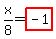 x%2F8=highlight_red%28+-1+%29