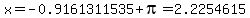 x=-0.9161311535%2Bpi=2.2254615